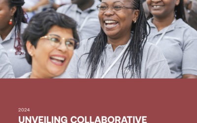 Unveiling Collaborative Learning Outcomes: A Spotlight On The East Africa Hub (Ea Hub)